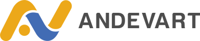Andevart logo